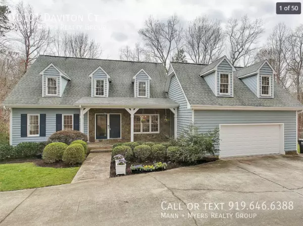 5 bedrooms apartment for rent in Six Forks - North Raleigh, Raleigh