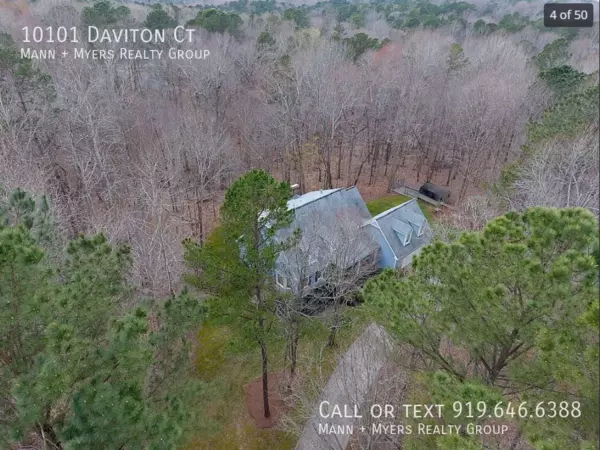 5 bedrooms apartment for rent in Six Forks - North Raleigh, Raleigh