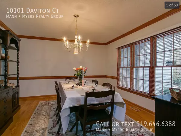 5 bedrooms apartment for rent in Six Forks - North Raleigh, Raleigh