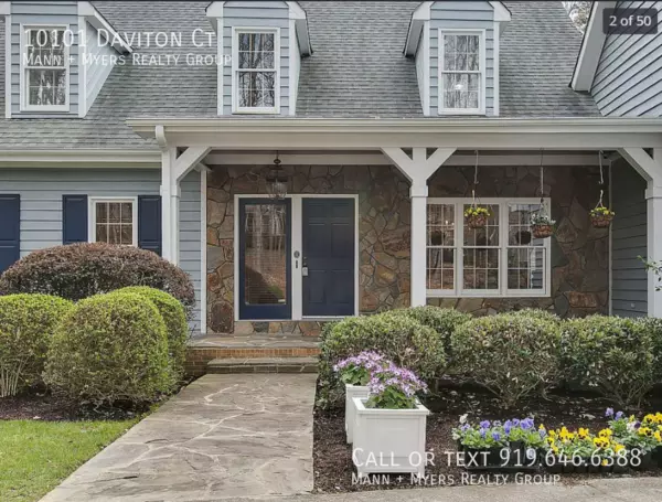 5 bedrooms apartment for rent in Six Forks - North Raleigh, Raleigh