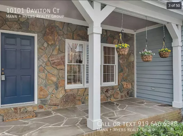 5 bedrooms apartment for rent in Six Forks - North Raleigh, Raleigh