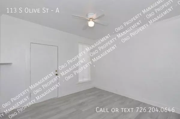 1 bedroom apartment for rent in Dignowity Hill - East SATX, San Antonio