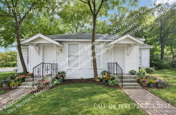 1 bedroom apartment for rent in Dignowity Hill - East SATX, San Antonio