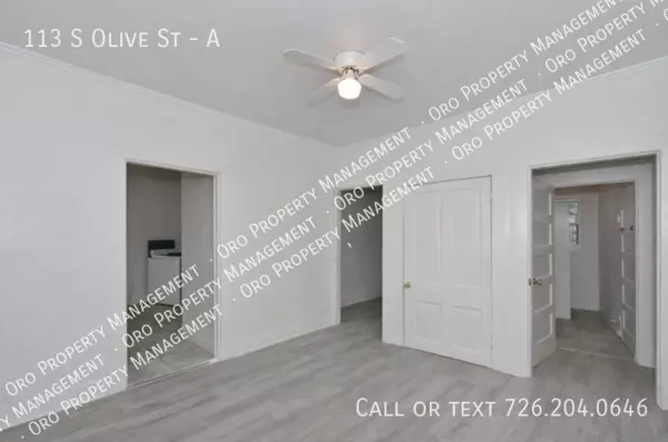 1 bedroom apartment for rent in Dignowity Hill - East SATX, San Antonio