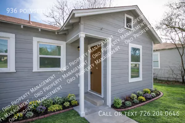 2 bedrooms apartment for rent in Harvard Place / Eastlawn - East SATX, San Antonio