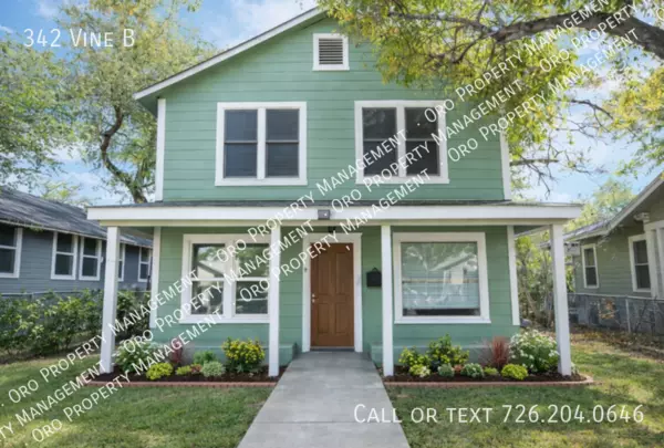 2 bedrooms apartment for rent in Denver Heights - East SATX, San Antonio