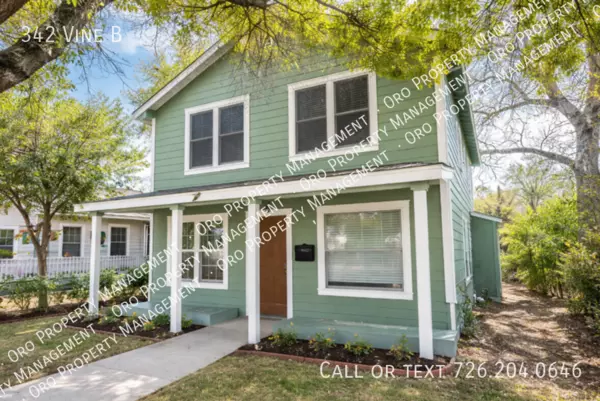 2 bedrooms apartment for rent in Denver Heights - East SATX, San Antonio