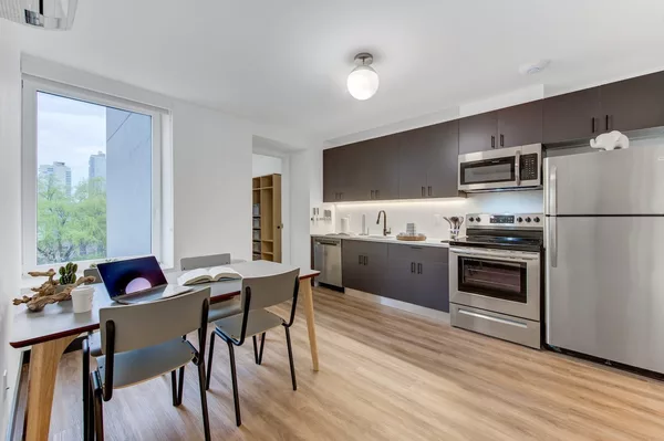 Coliving in Williamsburg - Brooklyn, New York