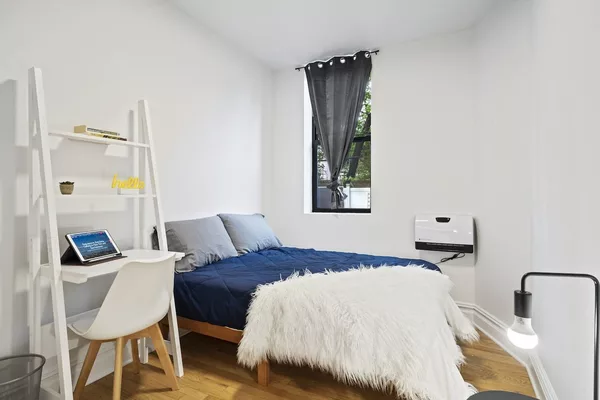 Coliving in Greenpoint - Brooklyn, New York