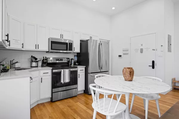 Coliving in Bedford Stuyvesant - Brooklyn, New York