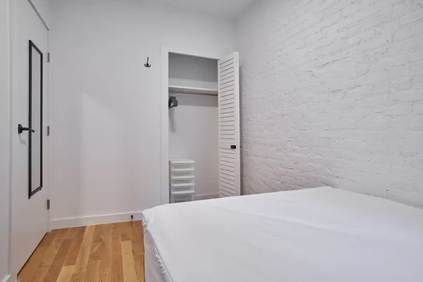 Coliving in Bedford Stuyvesant - Brooklyn, New York