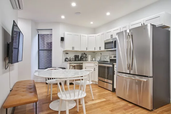 Coliving in Bedford Stuyvesant - Brooklyn, New York