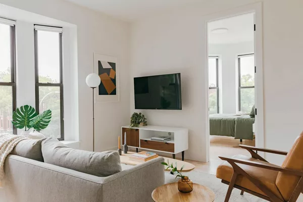 Coliving in Bedford Stuyvesant - Brooklyn, New York
