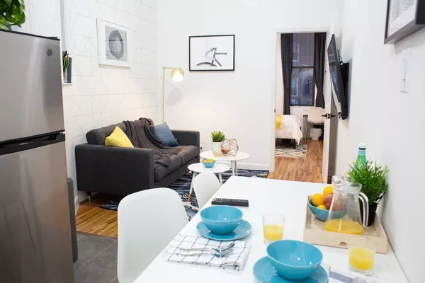 Coliving in Navy Yard - Brooklyn, New York
