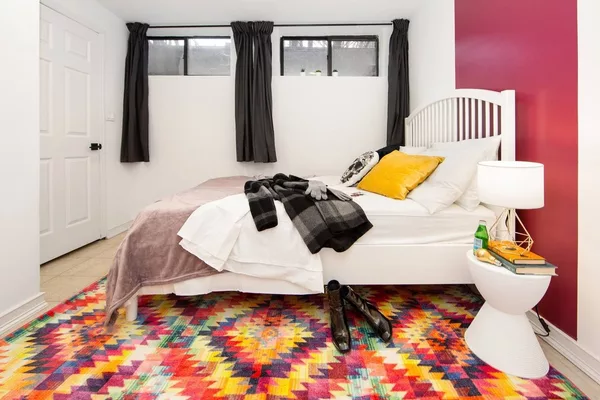 Coliving in Navy Yard - Brooklyn, New York