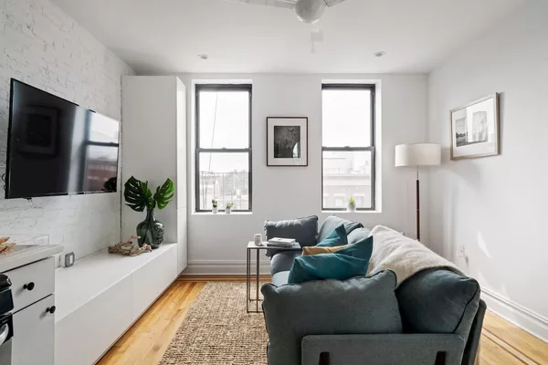 Coliving in Greenpoint - Brooklyn, New York
