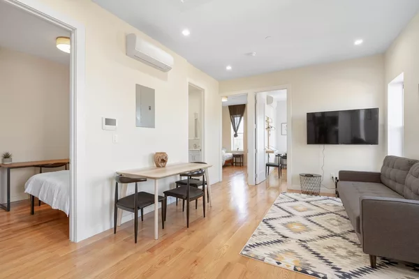 Coliving in Bedford Stuyvesant - Brooklyn, New York