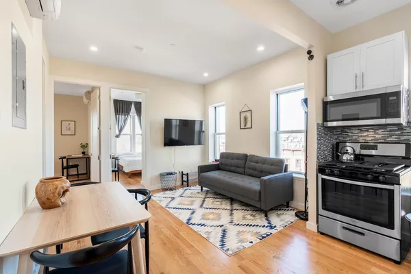 Coliving in Bedford Stuyvesant - Brooklyn, New York