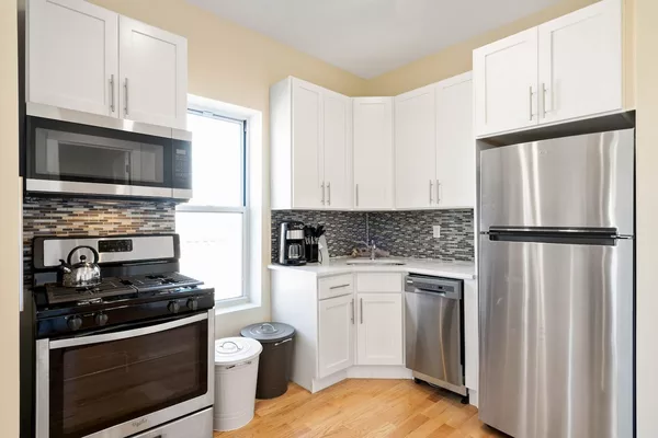 Coliving in Bedford Stuyvesant - Brooklyn, New York