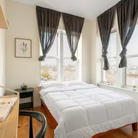 Co-living en Bedford Stuyvesant - Brooklyn, New York