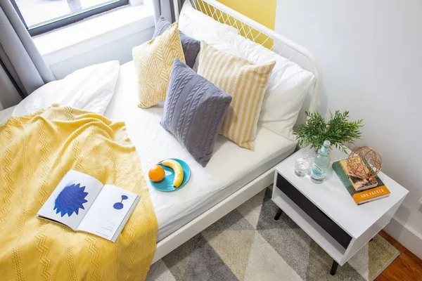 Coliving in Navy Yard - Brooklyn, New York