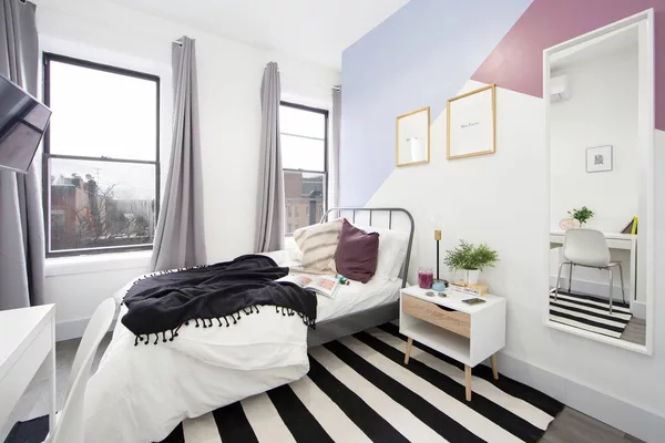 Coliving in Navy Yard - Brooklyn, New York