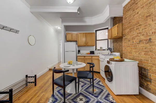 Coliving in East Harlem - Manhattan, New York