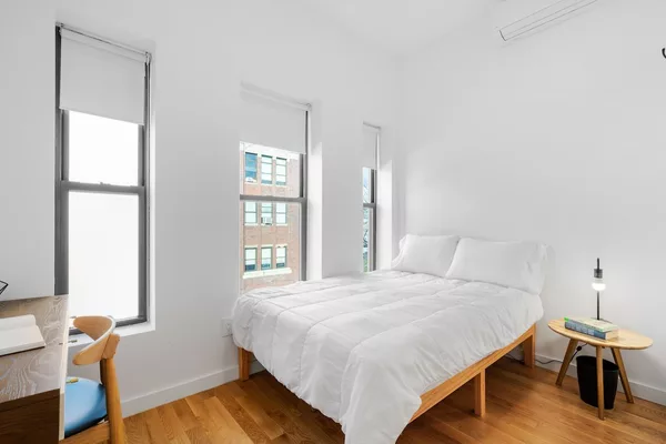 Coliving in Bedford Stuyvesant - Brooklyn, New York