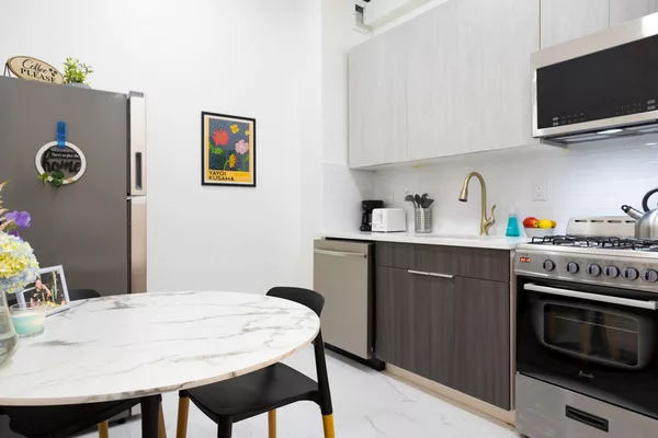 Coliving in Murray Hill - Manhattan, New York