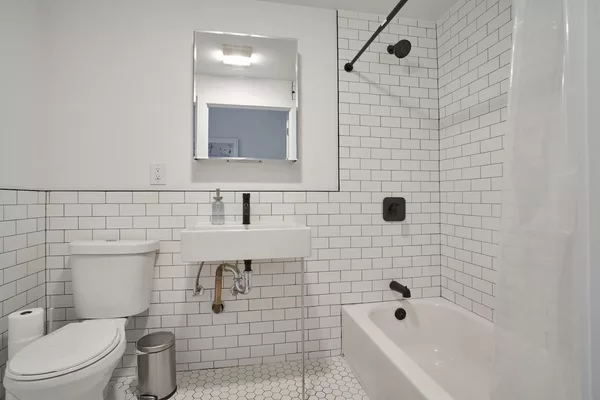 Coliving in Bedford Stuyvesant - Brooklyn, New York