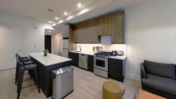 Coliving in Dupont Circle - NW DC, Washington DC