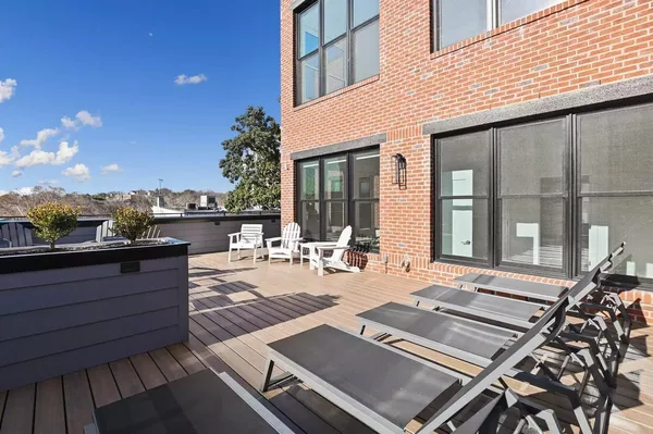 Coliving in Dupont Circle - NW DC, Washington DC