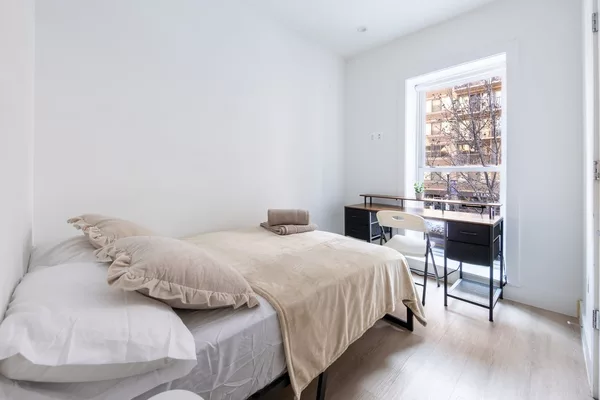 Coliving in Dupont Circle - NW DC, Washington DC