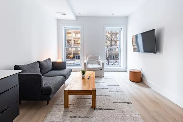 Coliving in Dupont Circle - NW DC, Washington DC