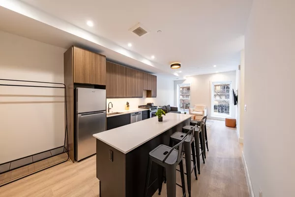 Coliving in Dupont Circle - NW DC, Washington DC