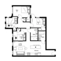 Coliving in Dupont Circle - NW DC, Washington DC