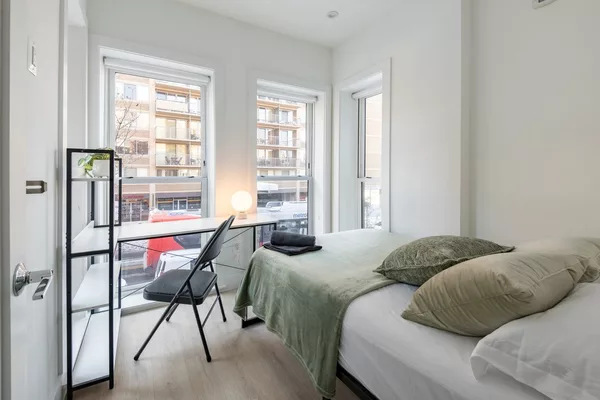 Coliving in Dupont Circle - NW DC, Washington DC