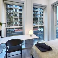 Co-living en Dupont Circle - NW DC, Washington DC