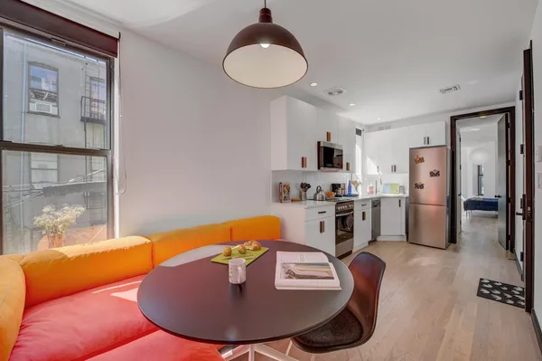 Coliving in Bushwick - Brooklyn, New York