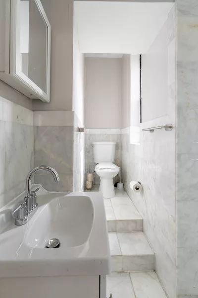 1 bedroom apartment for rent in Midtown West - Manhattan, New York