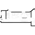 1 bedroom apartment for rent in Midtown West - Manhattan, New York
