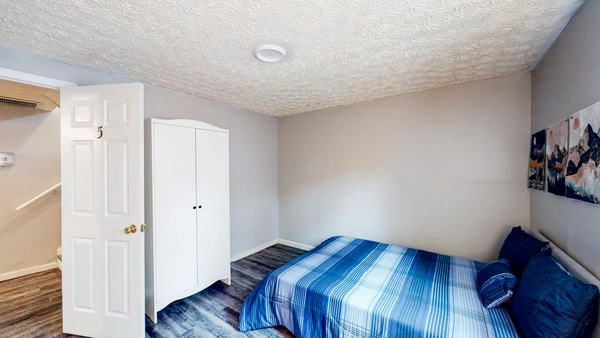 Coliving in College Park - South Atl, Atlanta