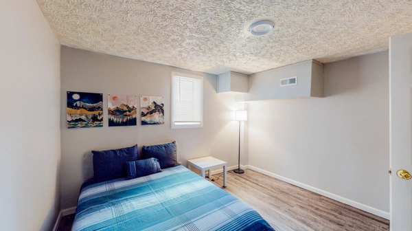 Coliving in College Park - South Atl, Atlanta