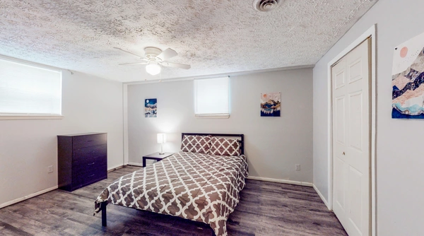 Coliving in College Park - South Atl, Atlanta