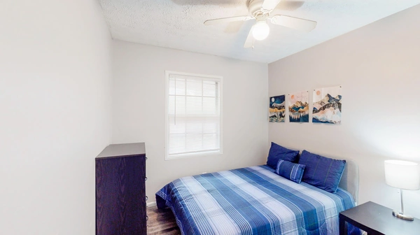 Coliving in College Park - South Atl, Atlanta