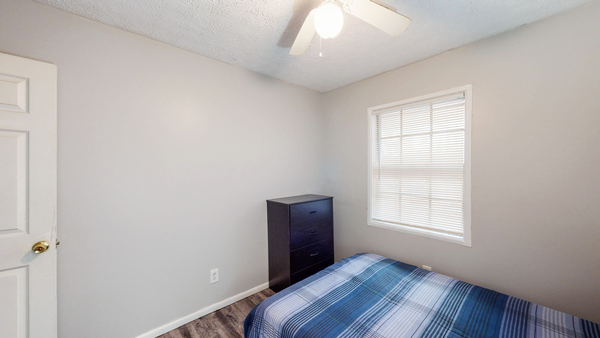 Coliving in College Park - South Atl, Atlanta