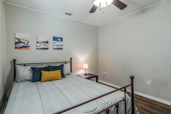 Coliving in Decatur - East Atl, Atlanta