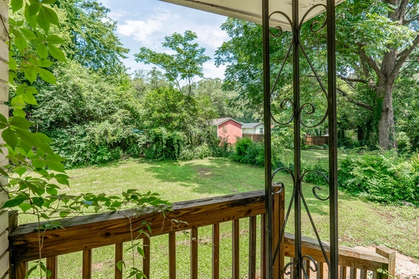 Coliving in Decatur - East Atl, Atlanta