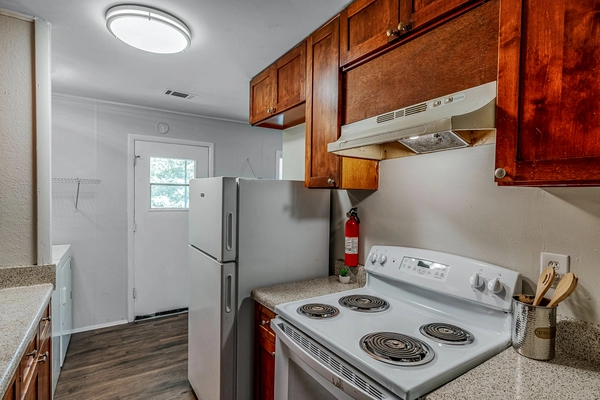 Coliving in Decatur - East Atl, Atlanta