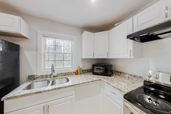 Coliving in College Park - South Atl, Atlanta